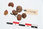 Foto von Bernsteinperlenkette (NHMW-PRAE-025389)